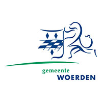 logo gemeente woerden