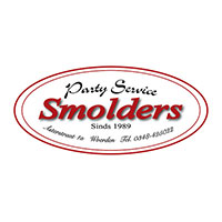 logo smolders