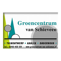 logo groencentrum shieveen