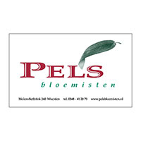 logo pels bloemen