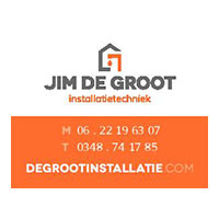 logo jim de groot