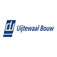 logo uijtewaal bouw