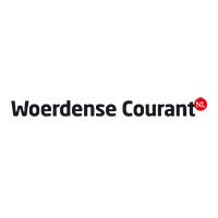 logo woerdense courant