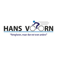 logo hans voorn