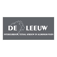 logo de leeuw interieurbouw