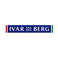 ivar vd berg logo