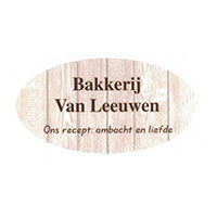 logo bakkerij van leeuwen