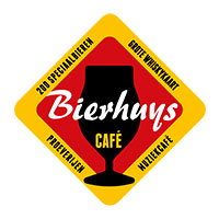 logo bierhuys