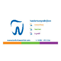 logo tp tandartsen