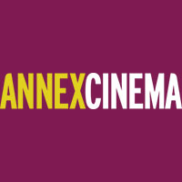 logo annex cinema