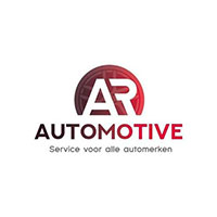 logo ar automotive