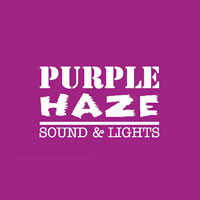 logo purple haze