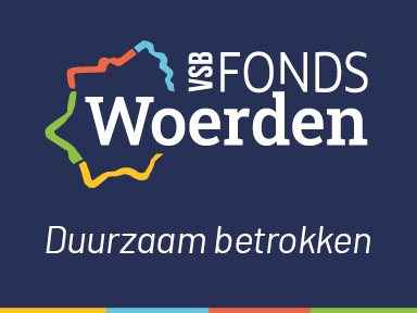 logo VSB fonds Woerden