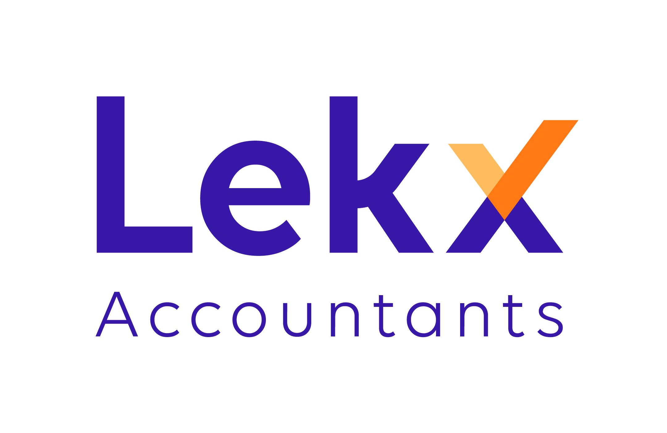logo Lekx Accountants
