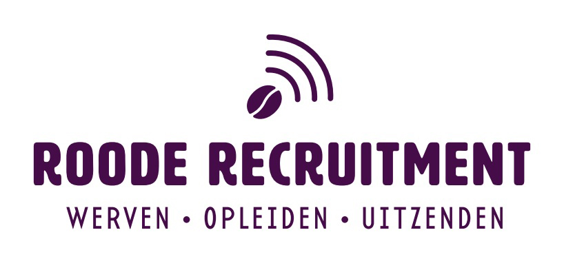 logo Roode recruitment