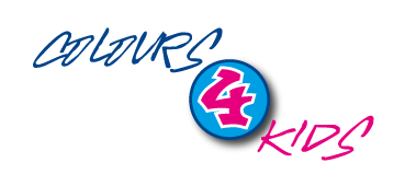 logo Colours4Kids