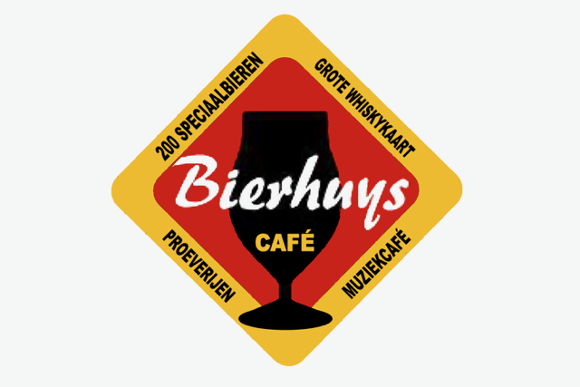 logo bierhuys