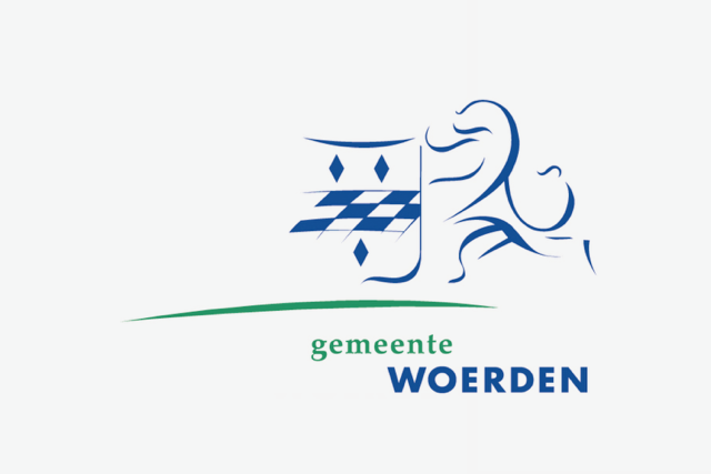 logo gemeente woerden