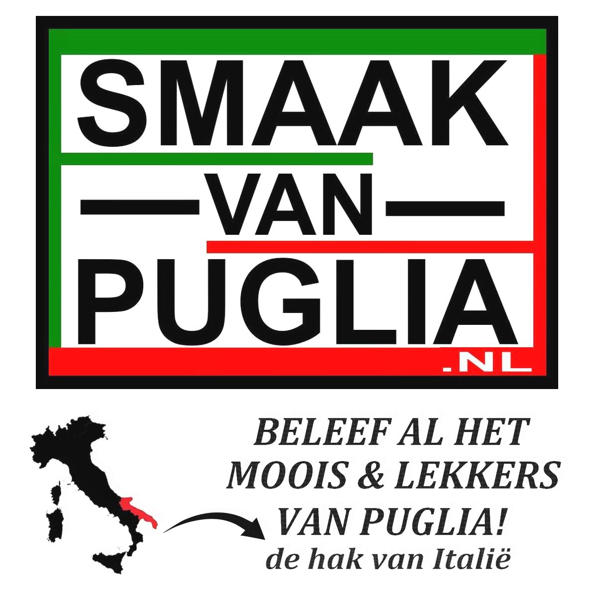logo puglia