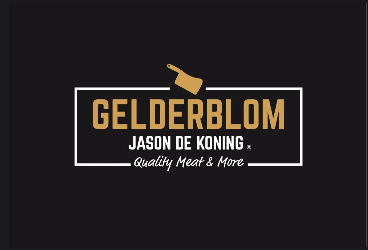 logo Gelderblom