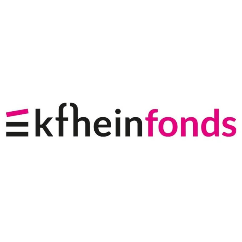 logo KF Heinfonds
