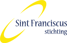 logo St Franciscus/